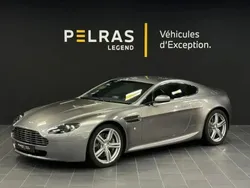 Utilisé 2009 Aston Martin Vantage Coupé | 72 990 €