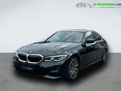 Utilisé 2020 BMW 330 Comfort Edition Berline | 36 400 € (Prix cher)