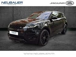Santorini black métallisée Utilisé 2023 Land Rover Range Rover evoque Autobiography Dynamic SUV | 49 900 €