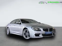 Utilisé 2016 BMW 650 Comfort Edition Coupé | 38 100 €