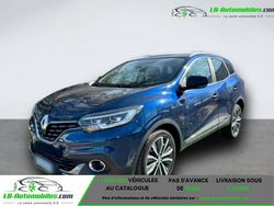 Utilisé 2017 Renault Kadjar Bose Edition SUV | 20 700 €