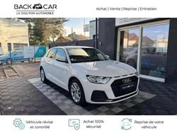 Blanc Utilisé 2021 Audi A1 Design Citadine | 16 490 € (Bon prix)