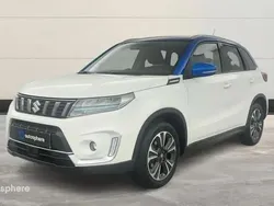Utilisé 2021 Suzuki Vitara Style SUV | 20 999 € (Prix juste)