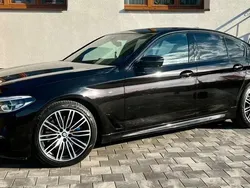 Utilisé 2019 BMW 530 M Sport Berline | 39 999 € (Prix cher)