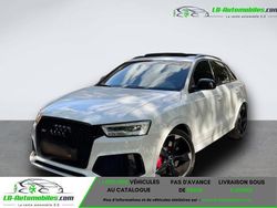 Utilisé 2015 Audi RS Q3 Sport SUV | 37 200 € (Prix cher)