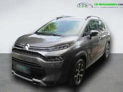Utilisé 2022 Citroën C3 Aircross SUV | 22 000 € (Prix juste)