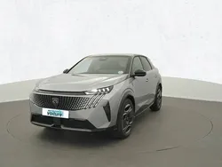 Gris Nouvelle 2024 Peugeot e-3008 GTi SUV | 37 990 € (Bon prix)