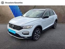 Utilisé 2020 VW T-Roc IQ Drive SUV | 18 990 € (Super prix)
