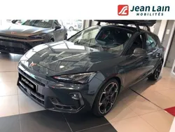 Bleu Nouvelle 2025 Cupra Leon VZ Berline | 41 500 € (Prix juste)