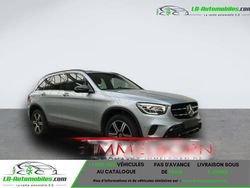 Utilisé 2022 Mercedes GLC220 | 43 100 € (Bon prix)
