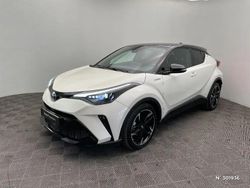 Blanc Utilisé 2022 Toyota C-HR Sport SUV | 26 990 €
