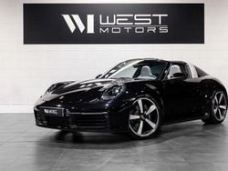Occasion 2020 Porsche 992 Sport Coupé | 156 480 € (Prix cher)