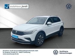 Occasion 2023 VW Tiguan SUV | 29 959 € (Bon prix)