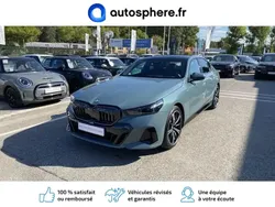 Utilisé 2023 BMW 520 Sport Line Berline | 67 999 €