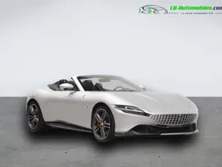 Utilisé 2024 Ferrari Roma Coupé | 303 800 €