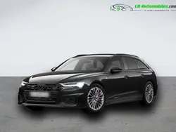 Utilisé 2025 Audi A6 Sport Break | 64 900 € (Prix cher)
