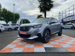 Gris Utilisé 2020 Peugeot 2008 Allure SUV | 18 450 € (Prix juste)
