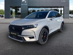Utilisé 2021 DS Automobiles DS7 Crossback Performance Line Plus SUV | 28 990 € (Prix assez cher)