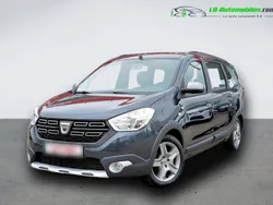 Utilisé 2020 Dacia Lodgy Monospace | 21 900 €