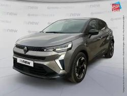 Gris Occasion 2025 Renault Captur Techno SUV | 22 499 € (Prix cher)