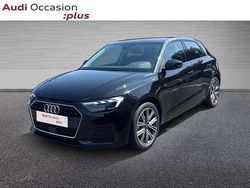 Noir mythe métallisé gris manhattan métallisé Utilisé 2025 Audi A1 Sportback Design Citadine | 25 700 € (Prix assez cher)