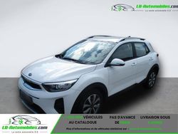 Utilisé 2021 Kia Stonic SUV | 20 300 € (Prix juste)