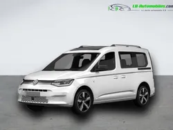 Utilisé 2021 VW Caddy Monospace | 30 800 € (Prix juste)
