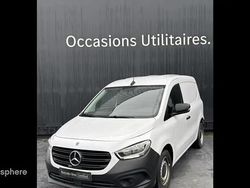 Blanc arctique Utilisé 2023 Mercedes Citan 110 Van | 17 490 €