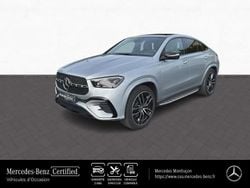 Utilisé 2024 Mercedes GLE350 AMG line Coupé | 93 490 € (Prix juste)