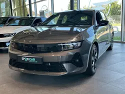 Utilisé 2023 Opel Astra Berline | 25 989 € (Bon prix)