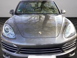 Utilisé 2012 Porsche Cayenne SUV | 23 999 € (Bon prix)