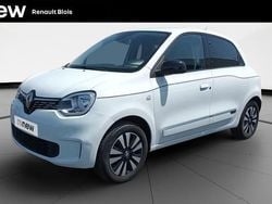 Blanc Occasion 2022 Renault Twingo Techno Citadine | 11 990 € (Prix juste)