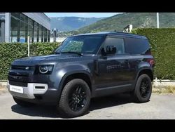 Carpathian grey métallisé premium Utilisé 2024 Land Rover Defender SUV | 79 900 €