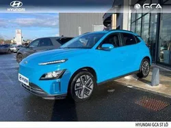 Utilisé 2021 Hyundai Kona SUV | 23 890 €