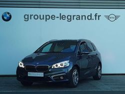 Utilisé 2017 BMW 218 Luxury Line Berline | 23 289 € (Prix juste)