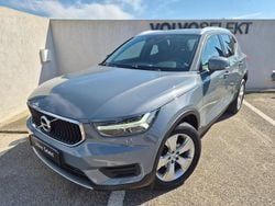 Occasion 2020 Volvo XC40 Business Edition SUV | 22 590 € (Prix cher)