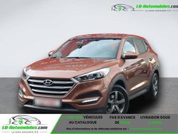 Utilisé 2017 Hyundai Tucson SUV | 20 900 € (Prix cher)