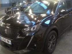 Utilisé 2022 Peugeot 2008 Style SUV | 18 300 € (Prix assez cher)