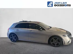 Mercedes A180