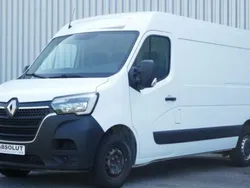 Utilisé 2022 Renault Master R.S. Van | 17 480 €