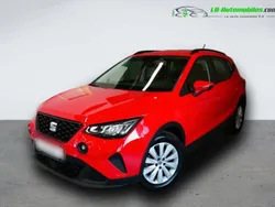 Utilisé 2022 Seat Arona SUV | 21 400 € (Prix assez cher)