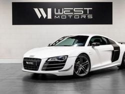 Utilisé 2012 Audi R8 Coupé Exclusive Coupé | 119 900 €