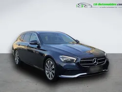 Utilisé 2023 Mercedes E220 Berline | 47 400 € (Bon prix)