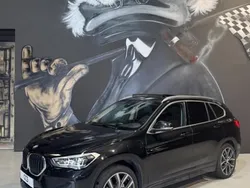 Noir Utilisé 2020 BMW X1 SUV | 23 990 € (Bon prix)