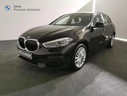 Noir Utilisé 2020 BMW 118 Citadine | 20 290 € (Prix juste)