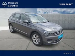 Utilisé 2019 VW Tiguan SUV | 23 500 € (Prix juste)