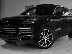 Utilisé 2018 Porsche Cayenne SUV | 63 800 €