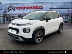 Utilisé 2020 Citroën C3 Aircross Shine SUV | 11 590 € (Bon prix)