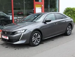 Utilisé 2023 Peugeot 508 Berline | 21 950 € (Super prix)