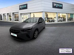 Utilisé 2021 Opel Corsa Business Citadine | 10 690 € (Bon prix)